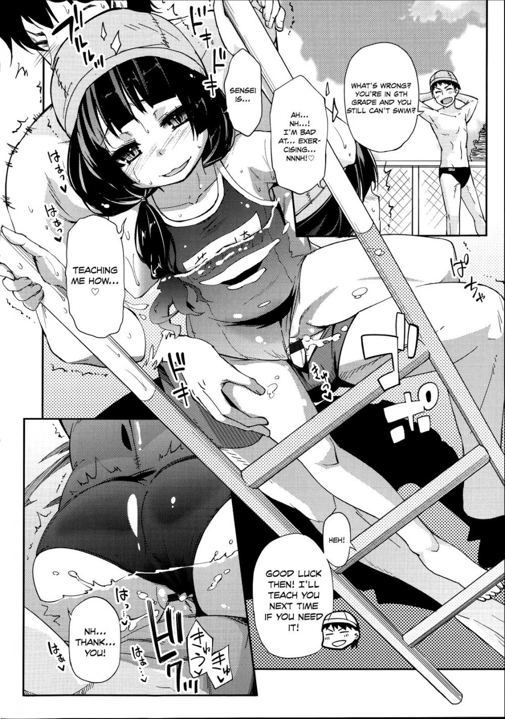 Hentai Manga Comic-Flower-colored Girls-Chapter 11-2